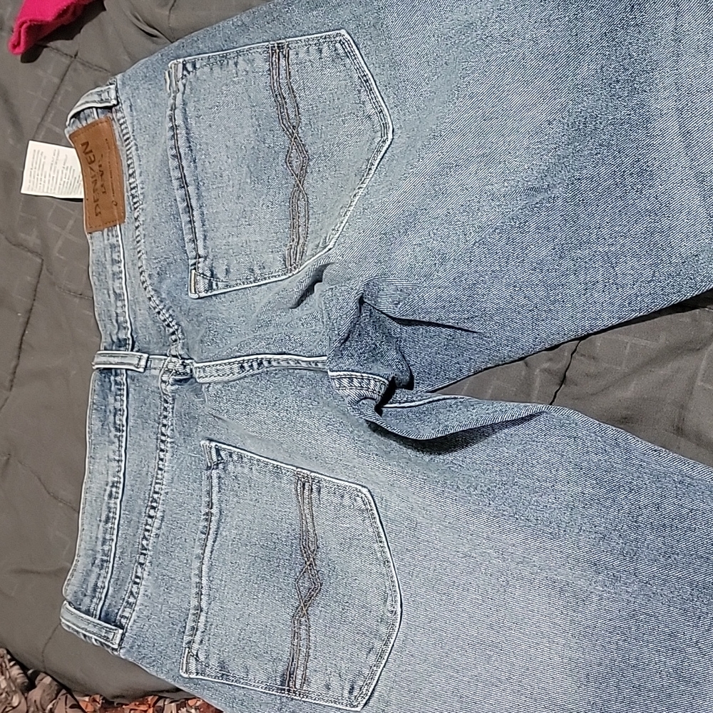 Denizon from levis